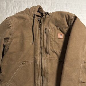 Men’s Carhartt Utility Jacket